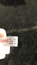 古今（GUJIN）商場(chǎng)同款】 內(nèi)衣女純棉內(nèi)杯輕薄透氣胸罩無(wú)鋼圈大胸顯小文胸送禮 淺玉 95C 曬單實(shí)拍圖