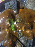【京東快遞】傳統(tǒng)臭豆干 安徽宣城 新鮮袋裝散裝即食 （贈辣醬） 8片X5袋（約1kg） 曬單實拍圖
