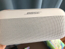 Bose【國家補貼】SoundLink Flex 藍牙揚聲器 II 新款-暮色藍 戶外隨身便捷式無線音箱/揚聲器 曬單實拍圖