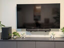 索尼（SONY）HT-S40R 5.1聲道實(shí)體環(huán)繞回音壁/Soundbar 電視音響 SB-68 Brown回音壁掛架 曬單實(shí)拍圖