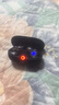 耐也【2025新款】適用索尼骨傳導(dǎo)藍牙耳機開放式運動耳機HiFi降噪藍牙通話掛耳式長續(xù)航耳夾式無線耳機 黑色丨全景環(huán)繞音+持續(xù)使用40H起 曬單實拍圖