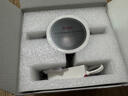 霍尼韋爾（Honeywell）理想光系列護(hù)眼射燈嵌入式無主燈高顯色防眩光客廳深杯防眩洗墻燈 8W射燈 色溫3500K 曬單實(shí)拍圖