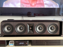 JBL STUDIO665C中置音箱 家庭影院高保真客廳音響 黑色 曬單實(shí)拍圖