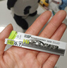 真彩1417A自動(dòng)鉛筆芯活動(dòng)動(dòng)樹(shù)脂0.7/0.5mm2B/HB可愛(ài)創(chuàng)5支 HB/0.7  5支價(jià)外殼隨機(jī) 曬單實(shí)拍圖
