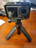 大疆 【國家補(bǔ)貼】DJI Osmo Action 4 靈眸運動相機(jī) 摩托車騎行滑雪潛水戶外vlog相機(jī) OA4防抖拍攝 標(biāo)準(zhǔn)套裝 隨心換2年版（推薦） 無內(nèi)存卡 曬單實拍圖