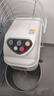 裕飛永強廚具永強和面機商用雙動雙速靜音變頻和面機打面機揉面機全自動攪拌機 10升靜音款10斤面 曬單實拍圖