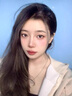 LAST KISS925銀圈圈耳環(huán)菱紋光面耳圈女2025年新款潮不掉色歐美情人節(jié)禮物 銀色5cm 曬單實(shí)拍圖