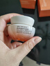 雪花秀（SULWHASOO）套盒人參水乳面霜套裝御時(shí)緊顏緊致女士護(hù)膚品禮盒滋盈平衡水油 雪花秀彈力面霜15ml*2盒 曬單實(shí)拍圖