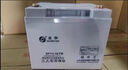 圣陽(yáng)蓄電池SP12-24/12v100AH7/18/38/65/120/150/200ah免維護UPSEPS SP12-24（12V24AH） 曬單實(shí)拍圖