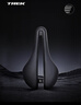 崔克（TREK） Bontrager Aeolus Elite輕量氣動公路車自行車座坐墊鞍座 黑色 145mm 曬單實拍圖