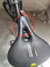Selle Royal自行車(chē)坐墊山地車(chē)車(chē)座舒適鞍座SR座墊軟騎行裝備配件 越野款 曬單實(shí)拍圖