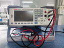 優(yōu)利德UT805A+高精度臺式數(shù)字萬用表智能防燒電工電子五位半臺式萬能表 曬單實(shí)拍圖