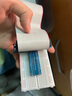 創(chuàng  )樂(lè )博 樹(shù)莓派 GPIO 擴展 40P灰色連接線(xiàn)+面包板+GPIO 40P轉接板 DIY套件 曬單實(shí)拍圖