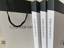 Clarkarida女士?jì)妊澟?A級抗菌抑菌三角高端無(wú)痕純欲女生運動(dòng)內衣女性中腰 簡(jiǎn)約舒適高檔透氣新疆棉｜ 3條 L 95-130斤 曬單實(shí)拍圖