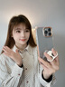JECE【防摔雙指環(huán)】適用蘋(píng)果16ProMax手機殼iPhone15Pro透明2025新款磁吸支架全包防摔超薄旋轉支點(diǎn)殼 JE【活力橙】金屬指環(huán) 丨氣囊防摔丨無(wú)感支架 蘋(píng)果16promax 曬單實(shí)拍圖