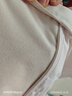 MOLY VIVI修身軟殼外套女收腰夾克秋冬戶外防風(fēng)防雨水徒步登山服魔力薇薇 曬單實拍圖