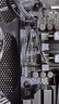 AMD銳龍R7 9800X3D 9700X組裝電腦RX9070XT顯卡主機(jī)游戲臺式電腦整機(jī)設(shè)計(jì)剪輯繪圖DIY組裝機(jī) R7 7800X3D+RX9070XT丨配置六 主機(jī)套件 曬單實(shí)拍圖