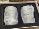 DCH.PT 情侶一對(duì)錫杯結(jié)婚十周年10紀(jì)念日禮物送老婆新婚錫婚520情人節(jié) 曬單實(shí)拍圖