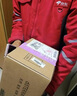 廣博（GuangBo）12號旋轉型訂書機訂書器辦公用品顏色隨機 單個裝DSJ7414 曬單實拍圖