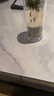 水宜生純鈦杯玻璃杯雙層水晶泡茶杯抑菌保溫防燙水杯商務(wù)便攜車(chē)載耐高溫 【物崋天寳】 380ml 曬單實(shí)拍圖