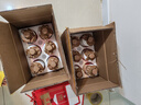 厚臣·花果香 貴州53度 醬香型白酒 高粱小麥純糧食釀造 53%vol 500mL 12瓶 贈(zèng)酒具+小酒*3 曬單實(shí)拍圖