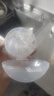 5個(gè)裝嬰兒寬口徑超軟硅膠仿母乳奶嘴可配貝親愛(ài)得利等寬口奶瓶奶嘴十字新生兒奶瓶奶嘴 寬口磨砂款 十字5個(gè)（一歲以上） 曬單實(shí)拍圖