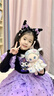 貝倍馨正版棉花娃娃20cm公仔玩偶套裝可換裝玩具有骨架女孩生日禮物 星瑤+水墨青花【禮品盒裝】 無骨架【旗艦正版】高20cm+禮包 曬單實(shí)拍圖