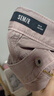 森馬（Semir）森柔牛仔|牛仔褲女港風(fēng)舒適闊腿褲顯瘦秋季女生長褲103524124001A 曬單實(shí)拍圖
