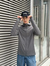 名創(chuàng)優(yōu)品（MINISO）防曬服男2025夏季冰絲涼感皮膚衣upf200防紫外線釣魚防曬衣薄外套 【UPF200+防曬】冰霧藍(空白) XL /180(太陽下想曬黑都難) 曬單實拍圖