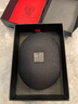 beats Studio3 Wireless無線藍(lán)牙頭戴式耳機(jī)主動降噪魔音beats錄音師3代耳機(jī) 游戲耳機(jī)耳麥 十周年桀驁黑紅【全新原封】 曬單實(shí)拍圖