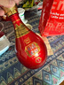 瀘州老窖 青醞頭曲 濃香型高度白酒 過(guò)節送禮 52度 500mL 2瓶 雙支裝 曬單實(shí)拍圖