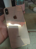蘋果xs max Apple iPhone XS MAX 蘋果 xs 國行全網(wǎng)通 二手手機 銀色【7天無理由】 XSM-512G 【國行全網(wǎng)通+贈豪華大禮包】 95新 曬單實拍圖