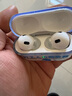 SpinFit CP1025蘋果airpods pro保護(hù)套降噪耳機(jī)套入耳式耳帽sf耳塞套硅膠套 SuperFine M號 1對/盒 曬單實拍圖