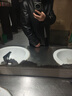 七匹狼皮衣夾克外套男士秋冬羊皮革亞光真皮夾克男商務休閑機車外套 曬單實拍圖