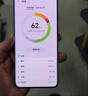 華為（HUAWEI）華為Pura70Pro原裝高清軟膜防刮膜P30/P40/P50/P60Pro原廠(chǎng)自帶膜 華為P60Pro 原裝高清軟膜2張 曬單實(shí)拍圖