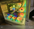 AMD 銳龍系列 電競處理器 7500F 9600X 9700X 7800X3D 9800X3D等CPU 全新正品 三年質(zhì)保 （贈送硅脂） R7 7800X3D 全新散片 曬單實拍圖