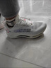 凱瑟士CLERSES凱瑟士C+N專(zhuān)業(yè)競速運動(dòng)鞋全掌碳板男鞋體考體測氣墊跑步鞋 2445-1白色 42 曬單實(shí)拍圖