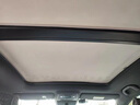 京致享適配奧迪天窗遮陽(yáng)簾天幕遮陽(yáng)擋車(chē)頂玻璃前擋風(fēng)車(chē)內遮陽(yáng)板防曬隔熱 奧迪q5l天窗遮陽(yáng)簾-灰色麂皮絨2片 靜電吸附天窗遮陽(yáng)簾專(zhuān)車(chē)專(zhuān)用 曬單實(shí)拍圖