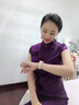 梭倫（SOLLEN）十大名表手表女士全自動機械表防水夜光學(xué)生國表送女友情人節(jié)禮物 【升級加強版】玫瑰金【永生花禮盒】 曬單實拍圖