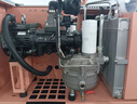 北岳小型螺桿壓縮機220V3KW/4/5.5KW永磁變頻空壓機靜音省電低噪 小型空壓機保養(yǎng)配件 曬單實拍圖