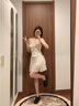 尚芭芙軟底樂福鞋女2025年春夏季新款百搭jk單鞋配裙子英倫風小皮鞋女 黑色 37 (235mm) 曬單實拍圖