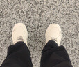 昌祥回力春夏增高鞋男10cm8cm6cm內(nèi)增高隱形韓版潮流休閑學(xué)生運(yùn)動(dòng)老爹男鞋 米棕單增高8cm 41 曬單實(shí)拍圖