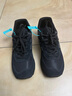 NEW BALANCE NB男鞋新款574系列經(jīng)典復古休閑運動(dòng)跑步鞋 EVE黑 40 曬單實(shí)拍圖