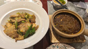 仲亨記寧夏灘羊肉 羔羊排羊肋排羊腿肉生鮮 新鮮現(xiàn)宰牛羊肉清真中秋禮盒 5斤灘羊腿+5斤灘羊排 曬單實(shí)拍圖