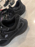 斯凱奇（Skechers）暮光鞋男鞋夏季輕便網(wǎng)面透氣運動(dòng)跑步鞋軟底訓練鞋戶(hù)外鞋220868 曬單實(shí)拍圖