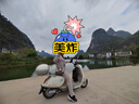 昇域高端品牌運(yùn)動(dòng)裝套裝女春秋連帽衛(wèi)衣兩件套2025新款春季休閑跑步服 燕麥色/連帽款 3XL 【126-135斤】 曬單實(shí)拍圖