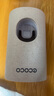 意可可（ecoco）全自動(dòng)擠牙膏神器套裝免打孔擠壓器吸壁式牙刷置物架按壓式 單個(gè)新款小麥擠牙膏器 曬單實(shí)拍圖