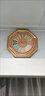 Aseblarm五行八卦福鎮(zhèn)宅風(fēng)水開(kāi)過(guò)家用光大門口入戶門對(duì)門掛件九宮鏡銅擺件 【13cm-銅葫蘆款】背貼五帝錢 曬單實(shí)拍圖