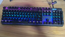 賽睿（SteelSeries） Apex Pro系列 磁軸機械鍵盤(pán) 免驅調節 瓦羅蘭特CSGO吃雞電競游戲臺式電腦鍵盤(pán)全彩RGB背光 Apex Pro（支持RT） 曬單實(shí)拍圖