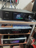 艾索洛（EVERSOLO）DMP-A10 HIFI發(fā)燒級無損音樂數(shù)播全平衡模擬前級一體機十段PEQ DMP - A10 (配遙控器) 曬單實拍圖